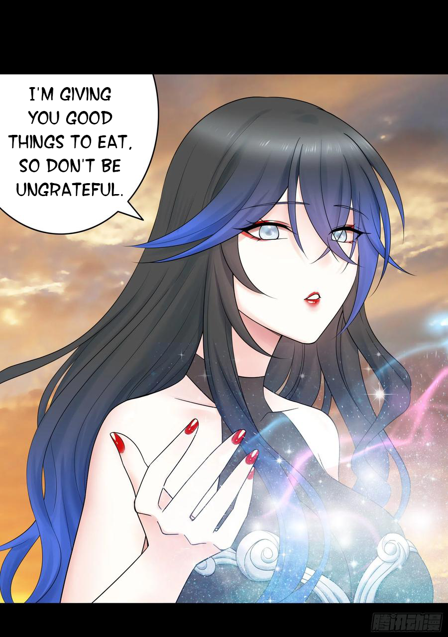 I Want to Roam Chapter 107 - Page 18