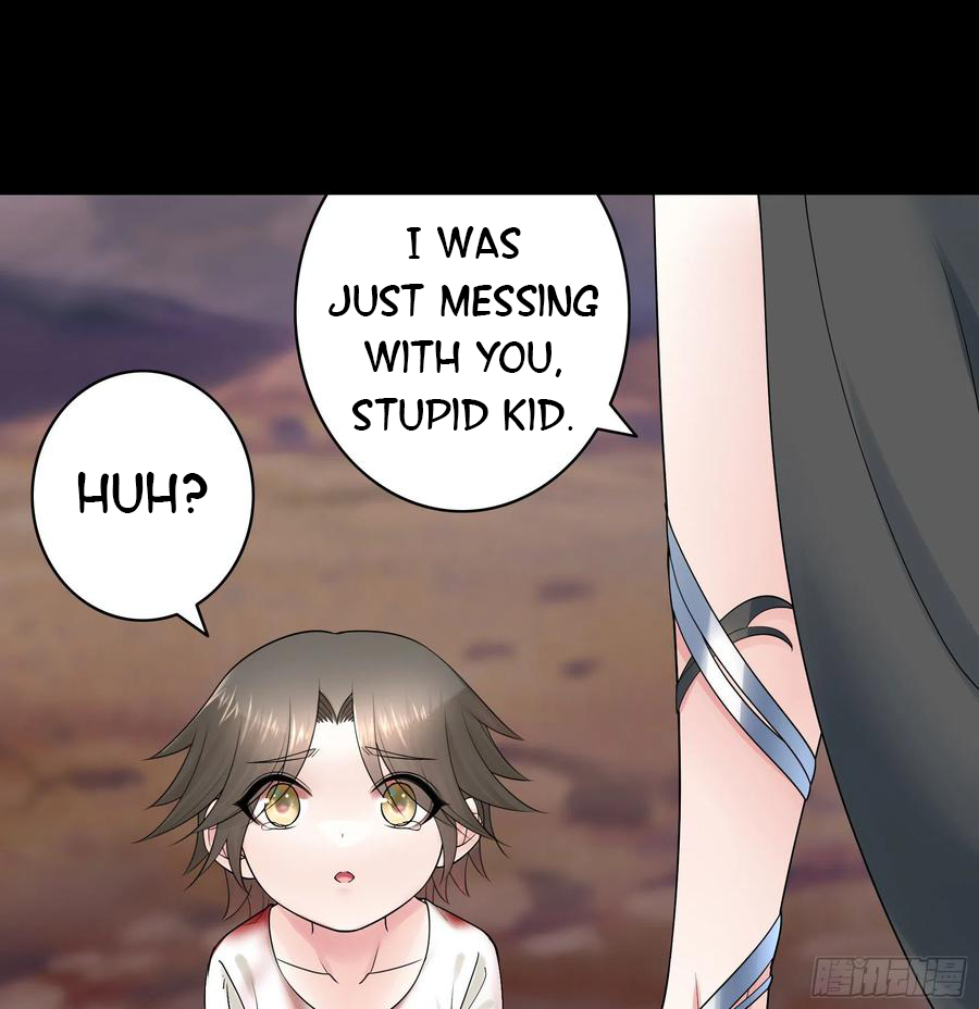 I Want to Roam Chapter 107 - Page 24
