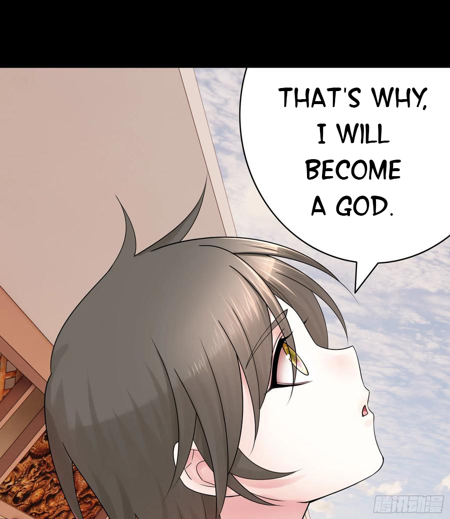 I Want to Roam Chapter 107 - Page 39