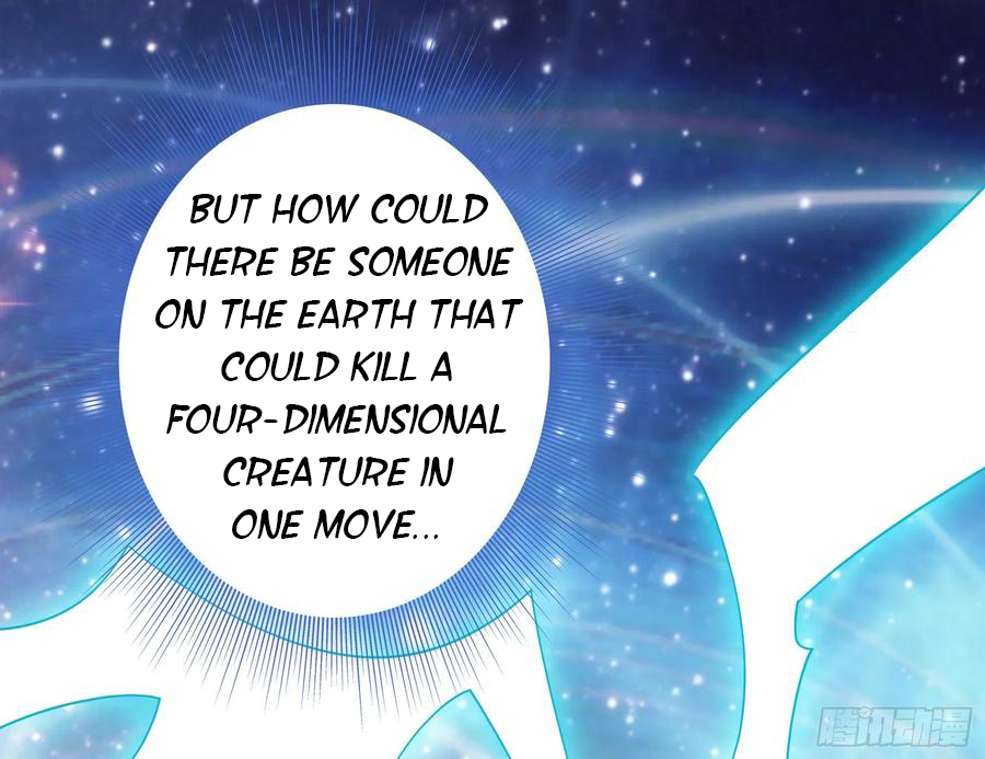 I Want to Roam Chapter 108 - Page 13