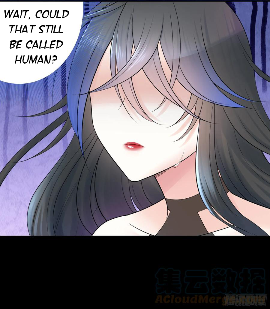 I Want to Roam Chapter 108 - Page 17