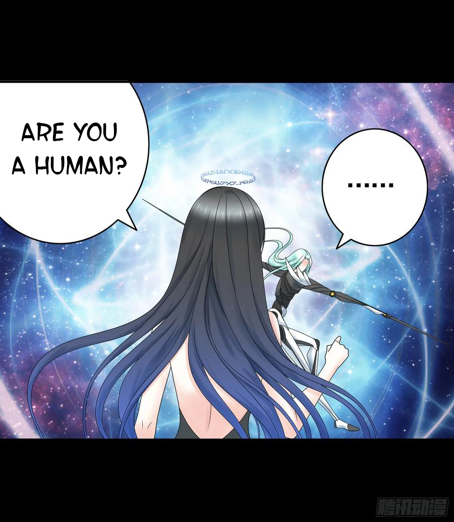 I Want to Roam Chapter 108 - Page 19