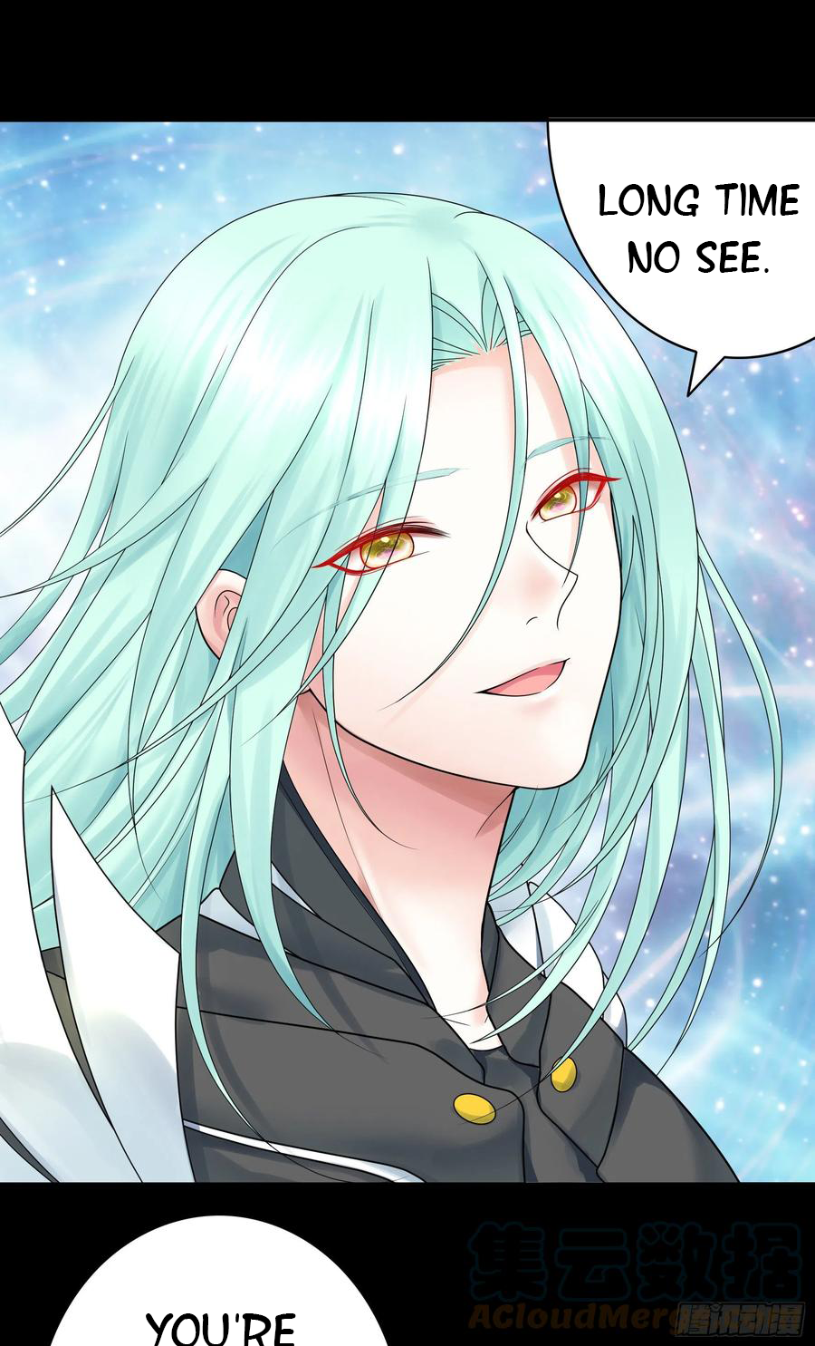 I Want to Roam Chapter 108 - Page 20