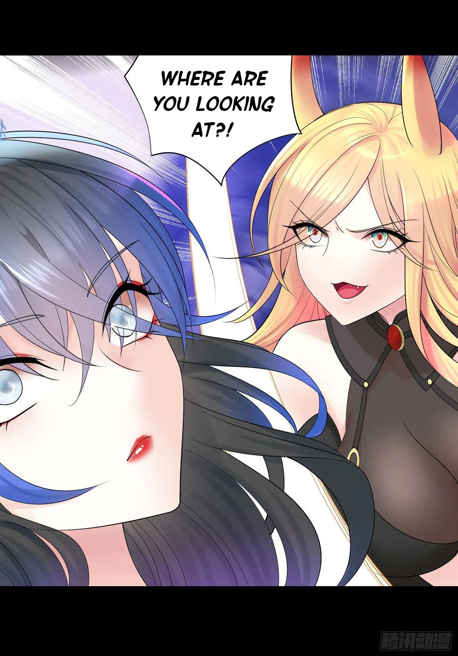 I Want to Roam Chapter 108 - Page 3