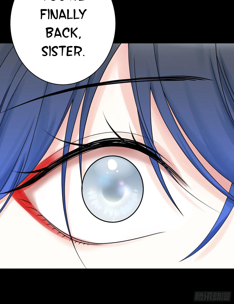 I Want to Roam Chapter 108 - Page 21