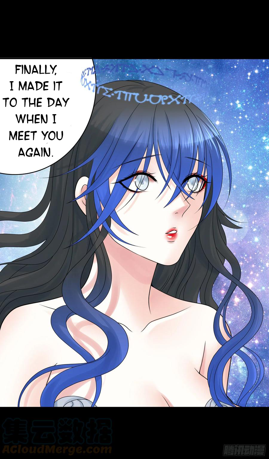 I Want to Roam Chapter 108 - Page 29
