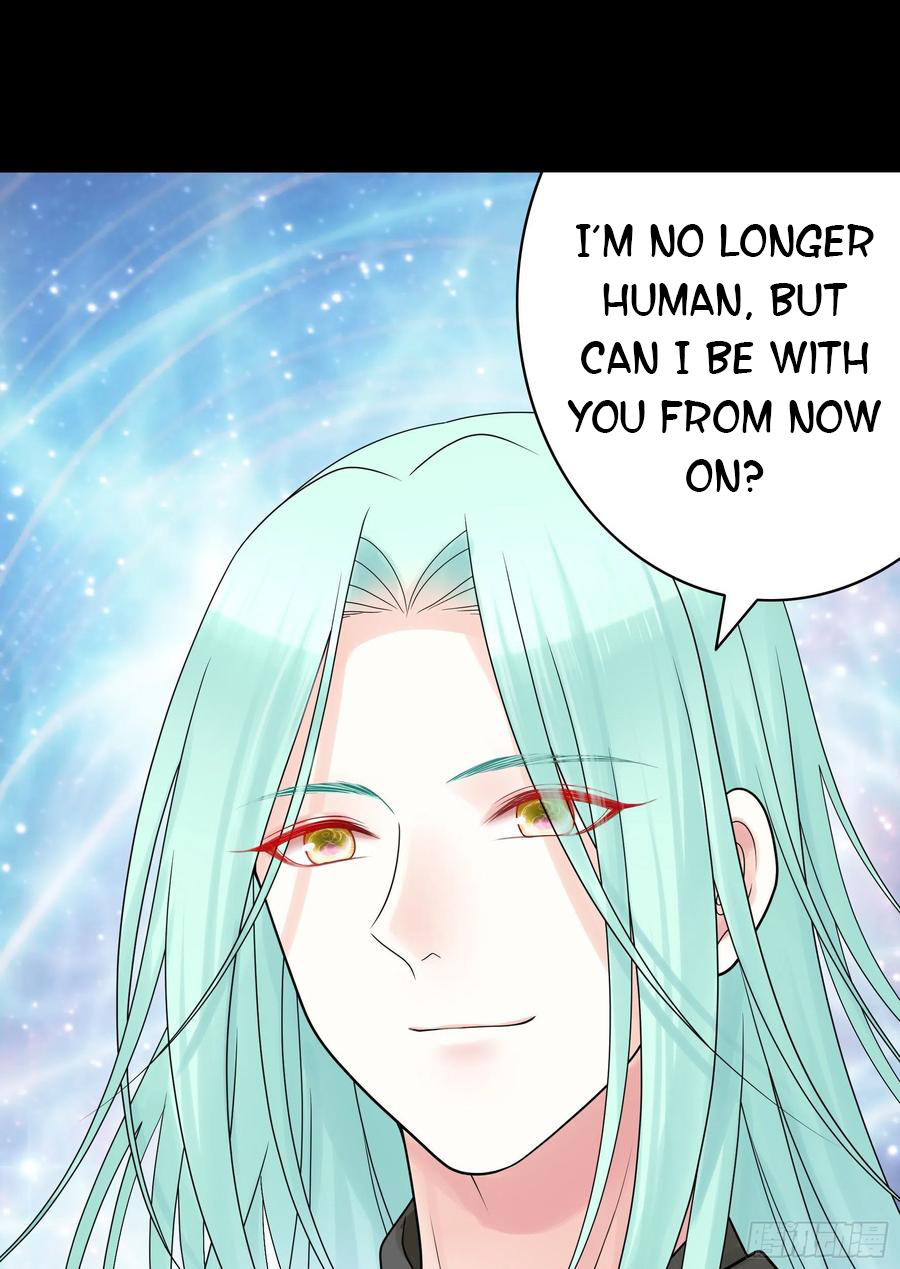 I Want to Roam Chapter 108 - Page 30