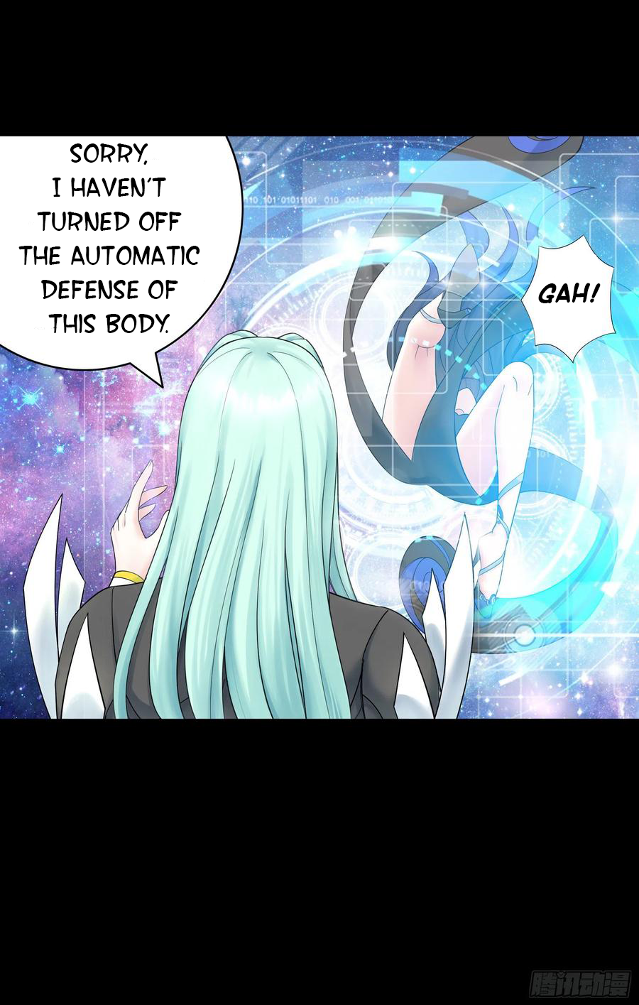 I Want to Roam Chapter 108 - Page 33