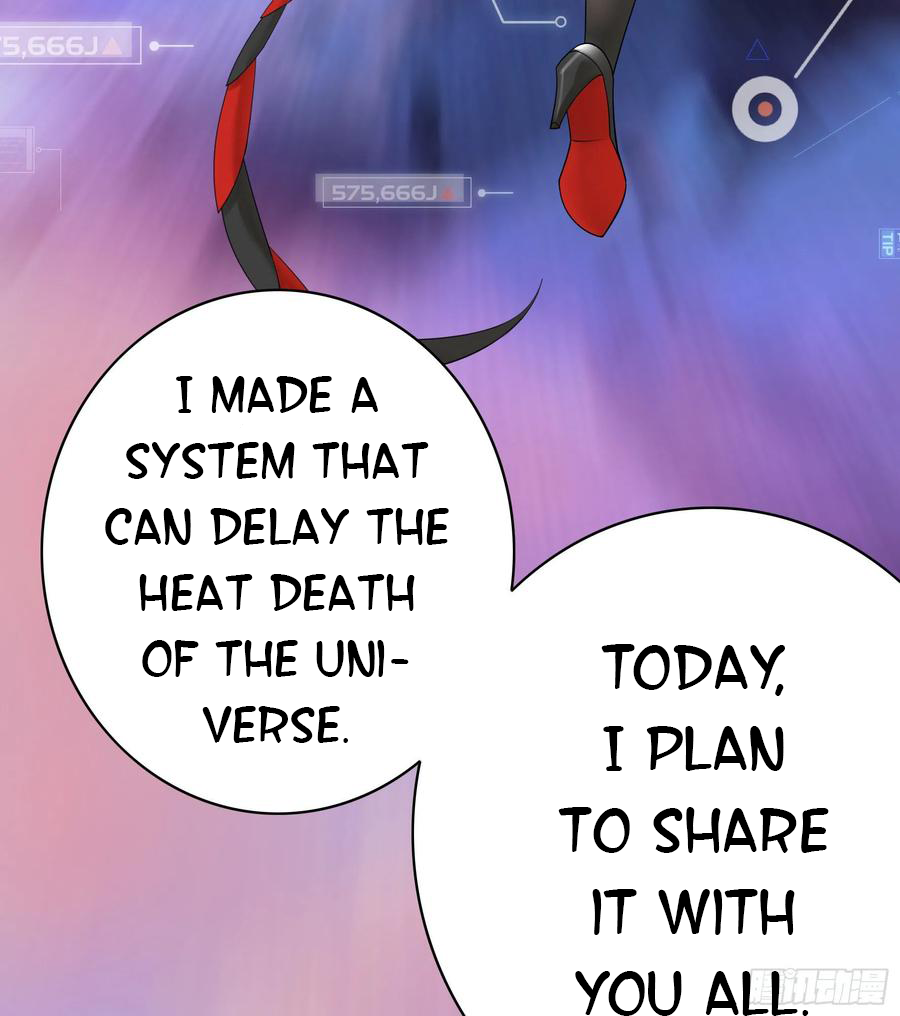 I Want to Roam Chapter 108 - Page 40