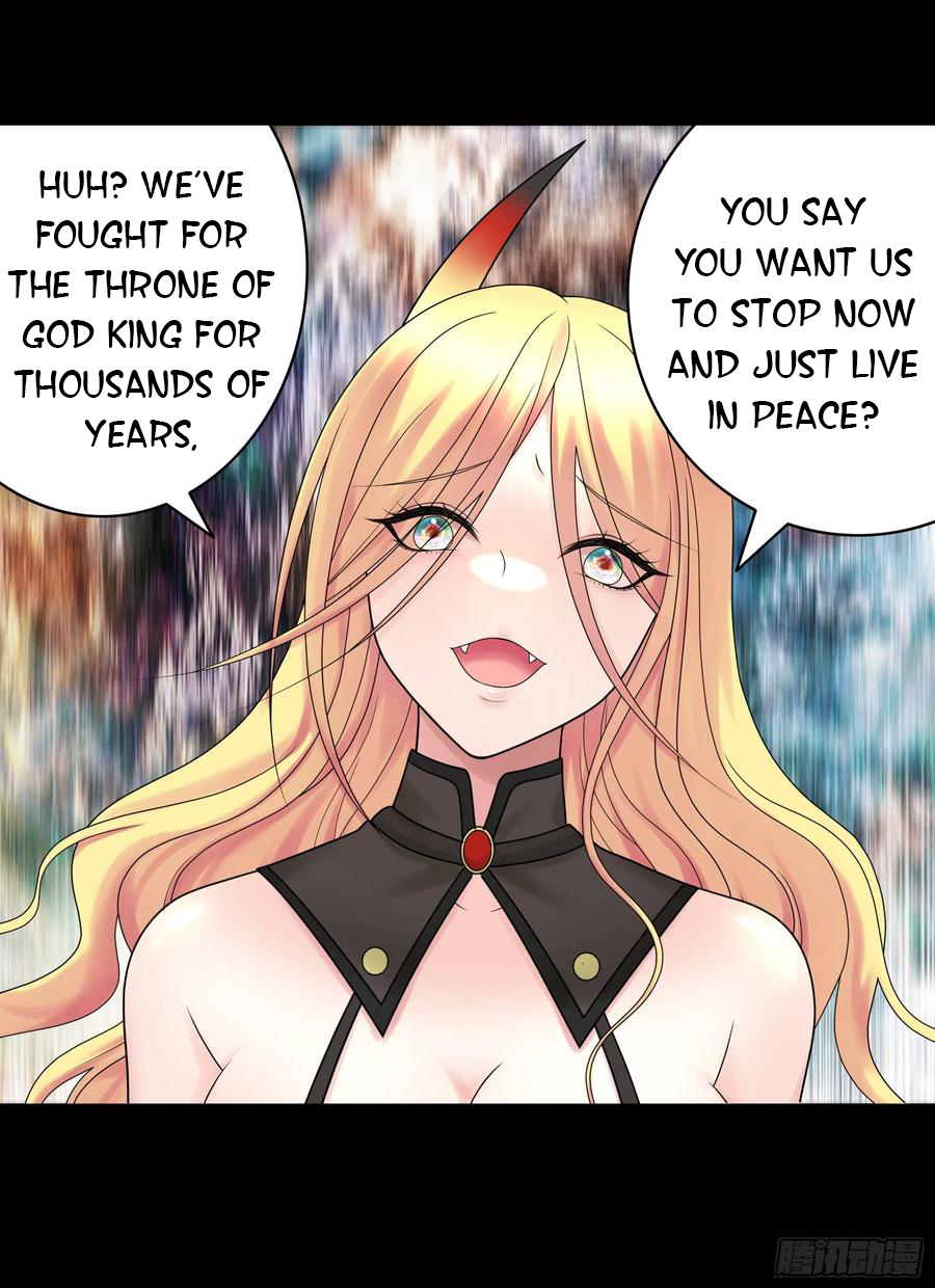 I Want to Roam Chapter 108 - Page 43