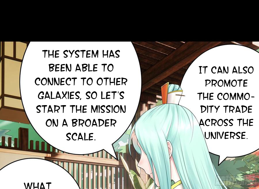 I Want to Roam Chapter 108 - Page 46
