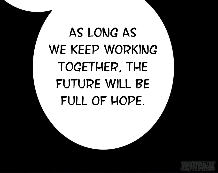 I Want to Roam Chapter 108 - Page 49