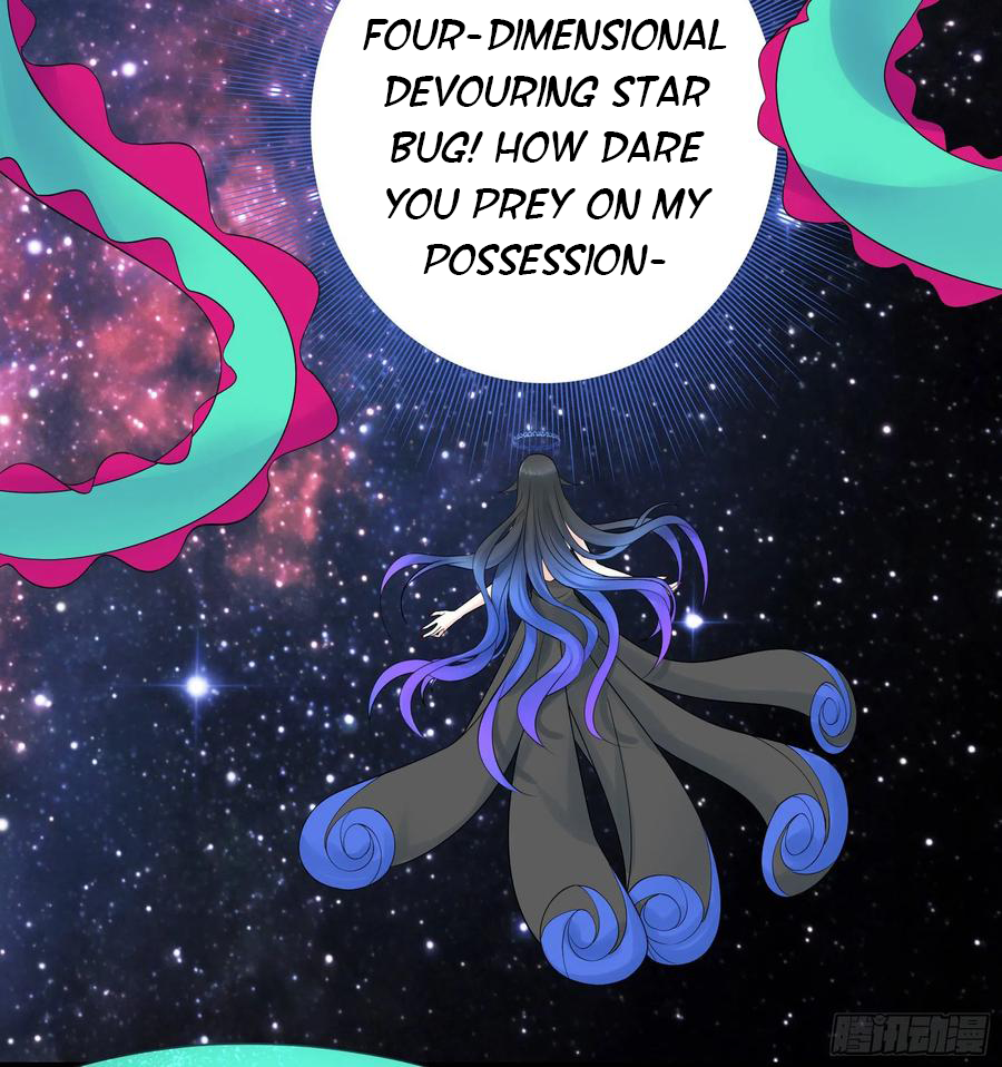 I Want to Roam Chapter 108 - Page 9
