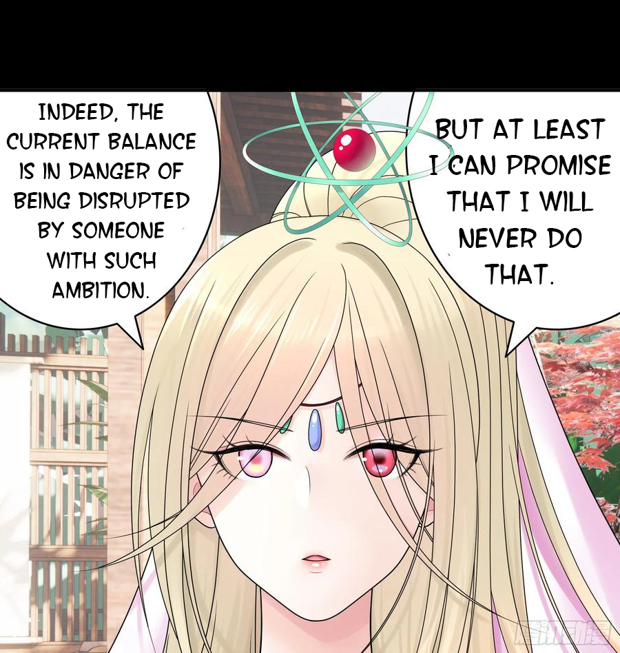 I Want to Roam Chapter 109 - Page 13