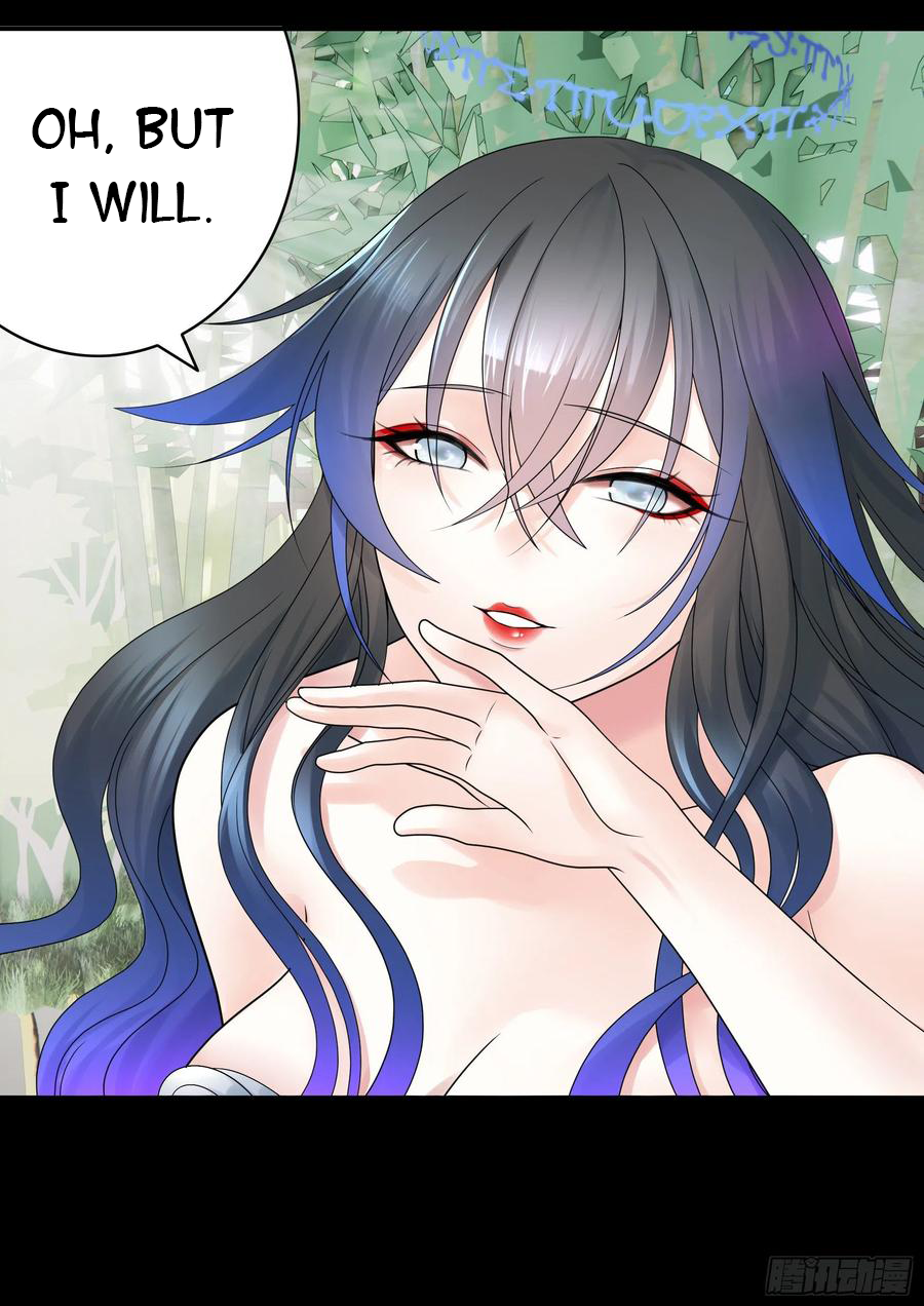 I Want to Roam Chapter 109 - Page 15