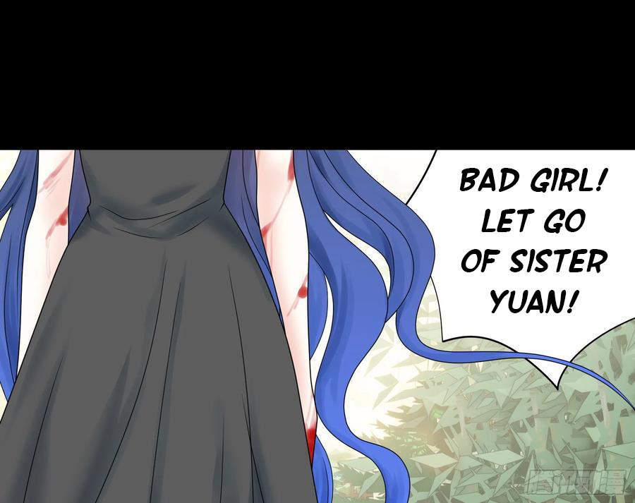 I Want to Roam Chapter 109 - Page 24
