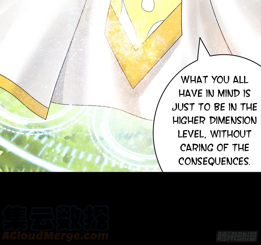 I Want to Roam Chapter 109 - Page 38