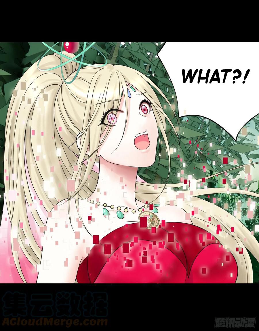 I Want to Roam Chapter 109 - Page 44