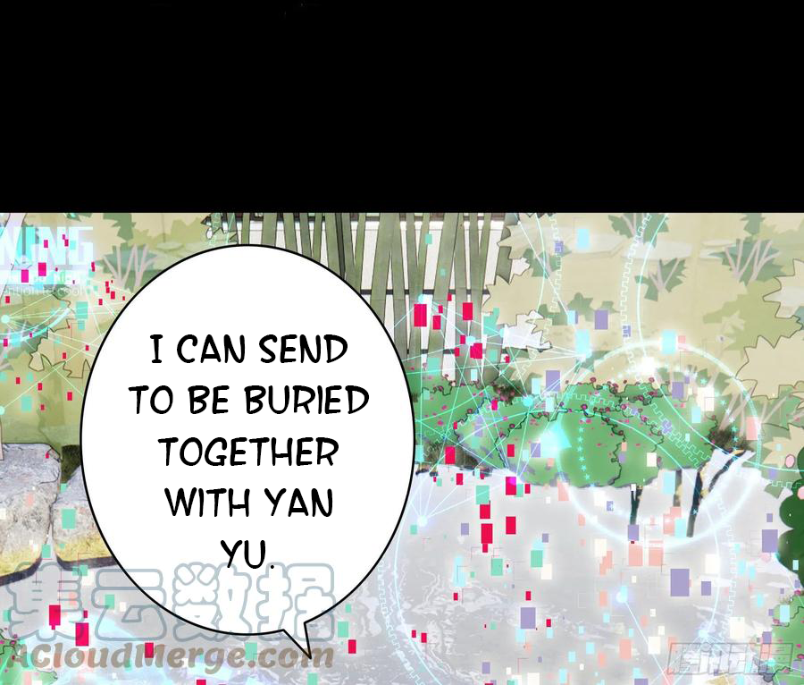 I Want to Roam Chapter 109 - Page 50