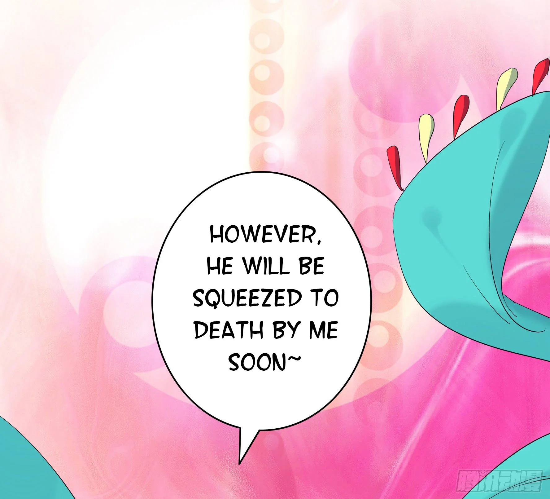 I Want to Roam Chapter 11 - Page 15