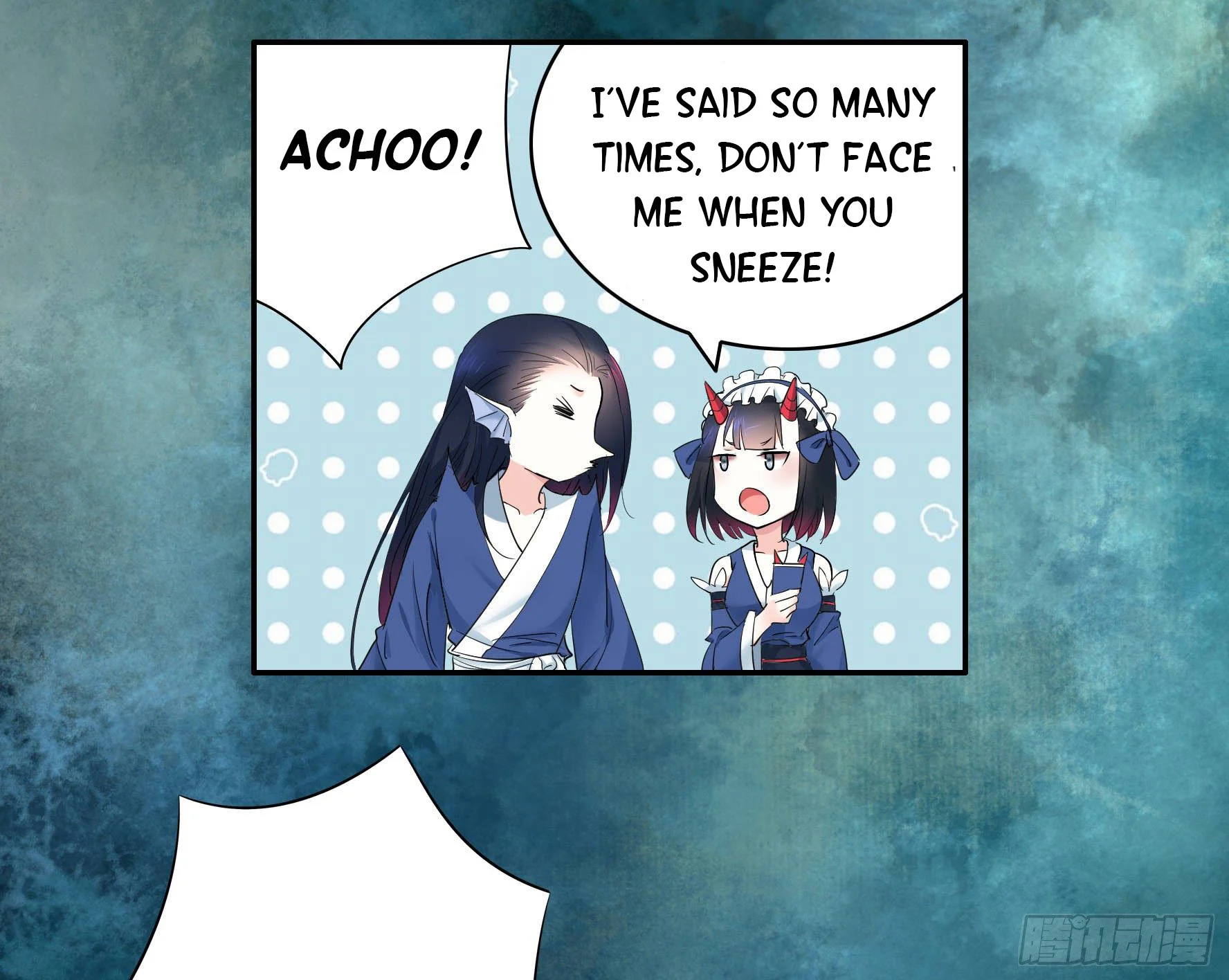 I Want to Roam Chapter 11 - Page 26