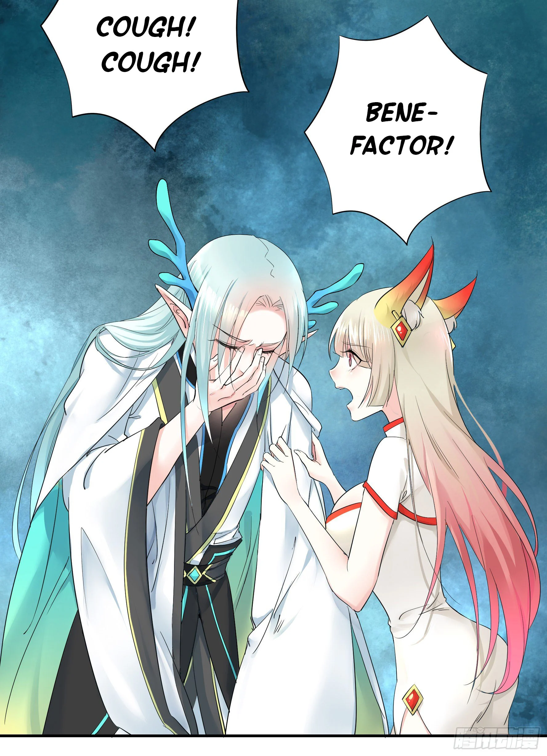 I Want to Roam Chapter 11 - Page 27