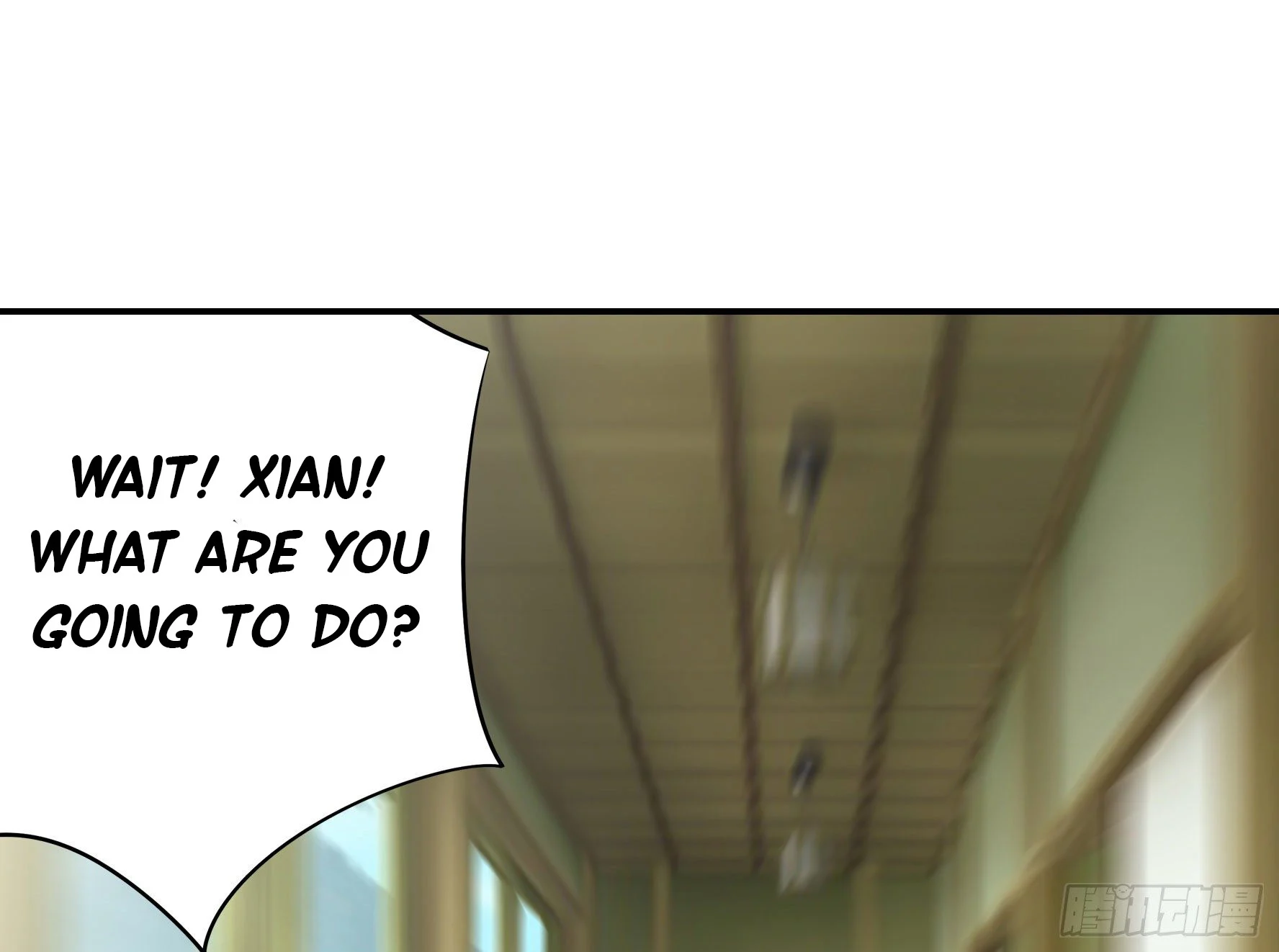 I Want to Roam Chapter 11 - Page 47
