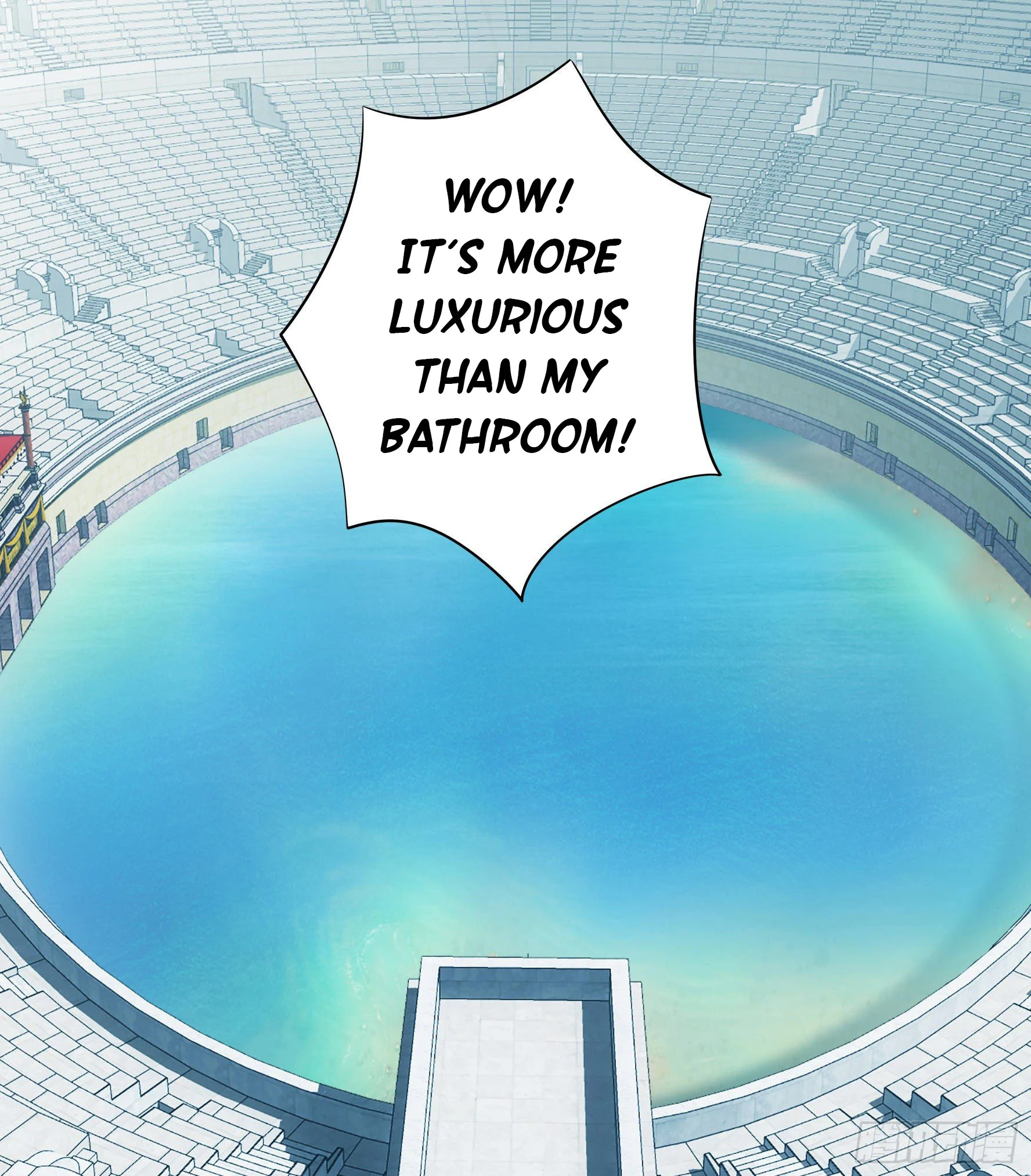 I Want to Roam Chapter 11 - Page 50