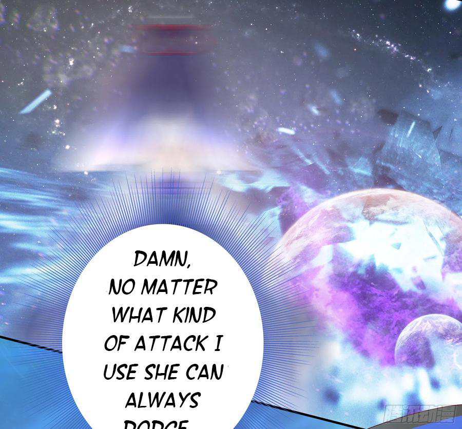 I Want to Roam Chapter 110 - Page 13