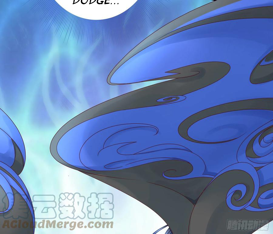 I Want to Roam Chapter 110 - Page 14