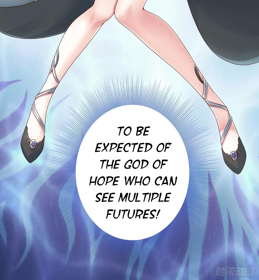 I Want to Roam Chapter 110 - Page 16