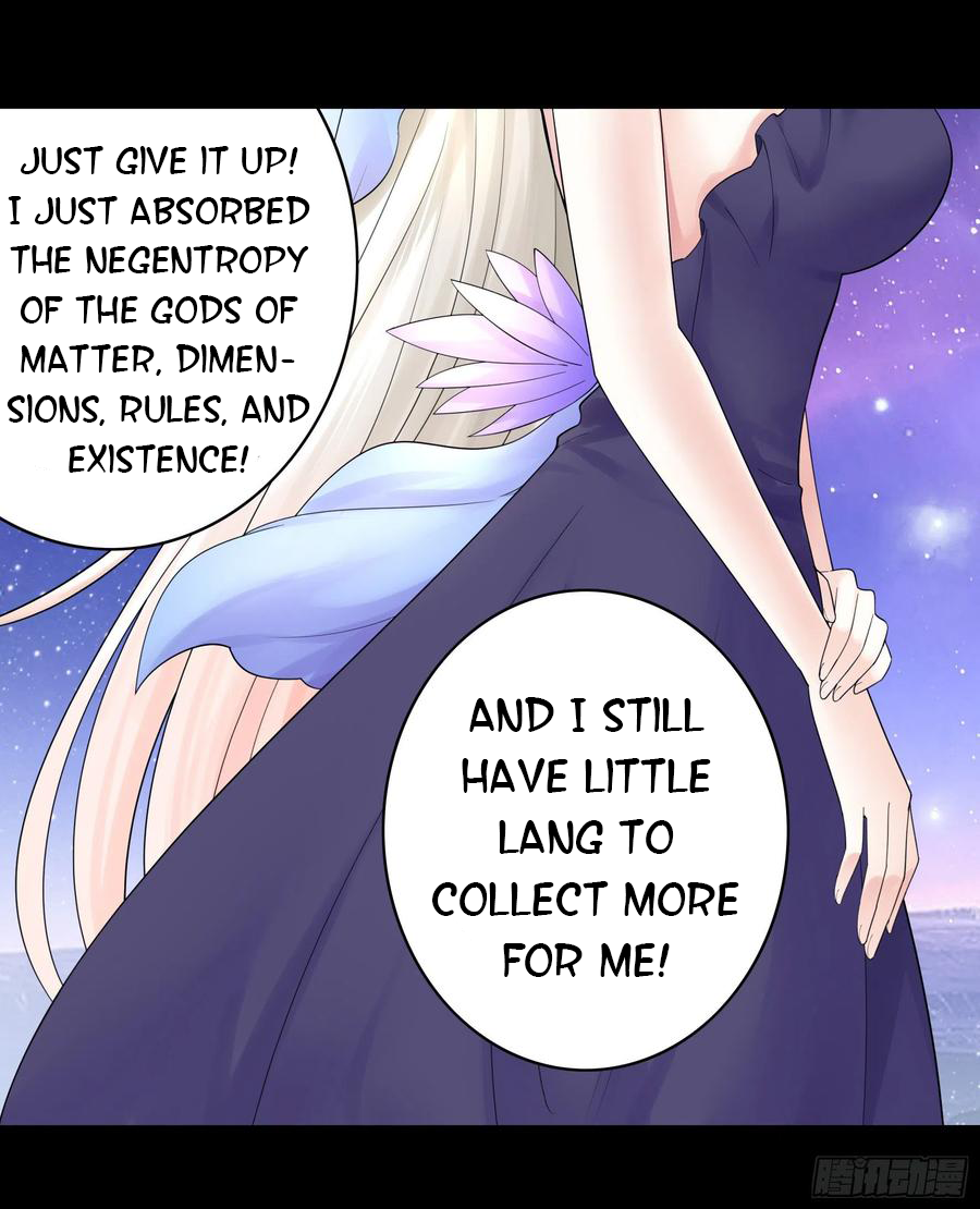 I Want to Roam Chapter 110 - Page 18