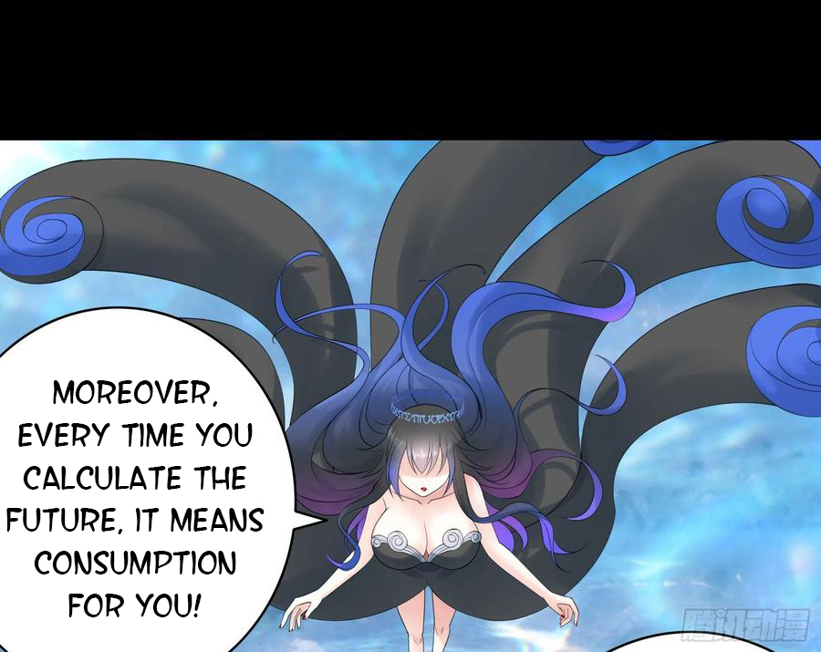 I Want to Roam Chapter 110 - Page 19