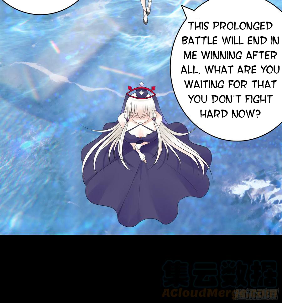 I Want to Roam Chapter 110 - Page 20