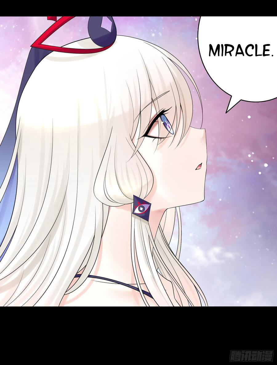 I Want to Roam Chapter 110 - Page 21