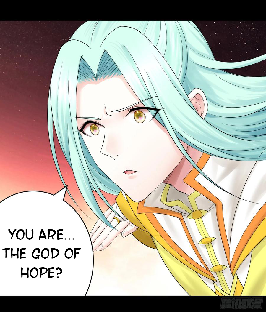I Want to Roam Chapter 110 - Page 25