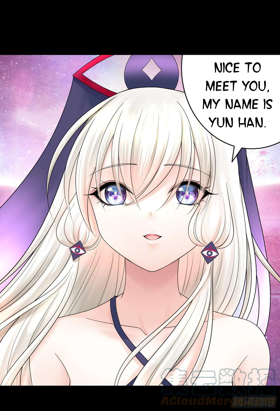 I Want to Roam Chapter 110 - Page 26