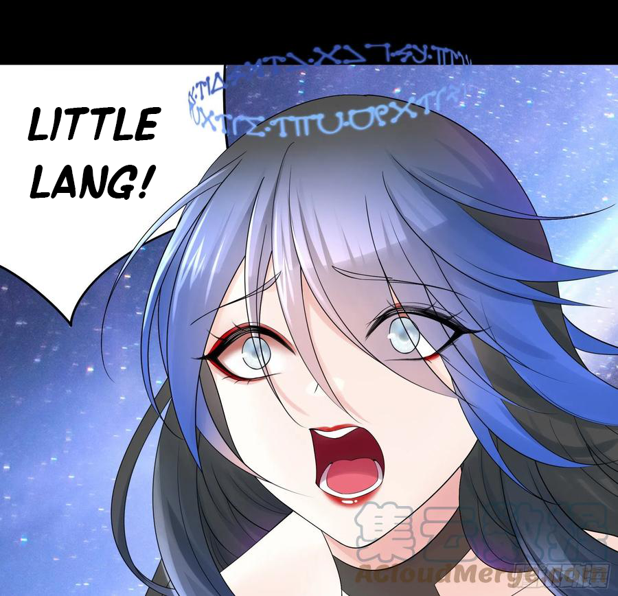 I Want to Roam Chapter 110 - Page 35