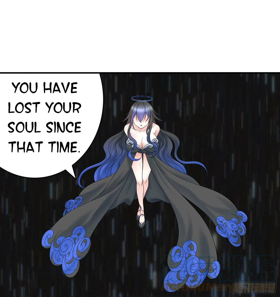 I Want to Roam Chapter 110 - Page 41