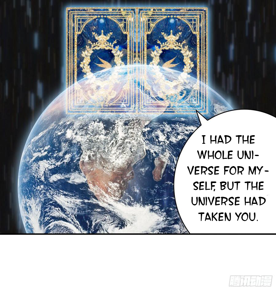 I Want to Roam Chapter 110 - Page 42