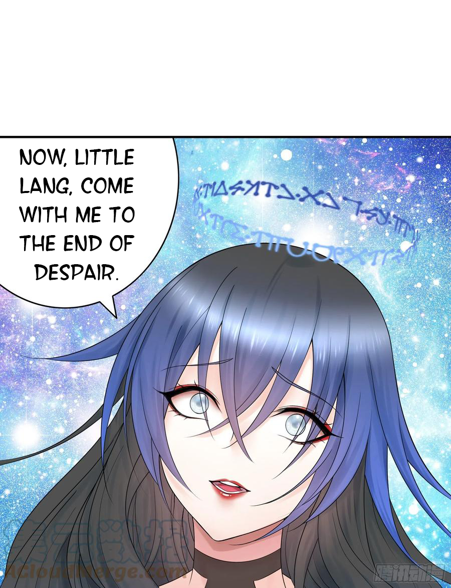 I Want to Roam Chapter 110 - Page 44