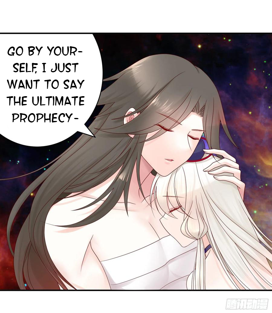 I Want to Roam Chapter 110 - Page 46