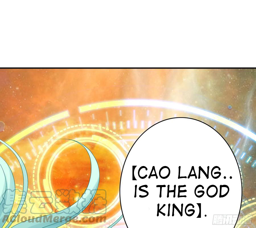 I Want to Roam Chapter 110 - Page 47