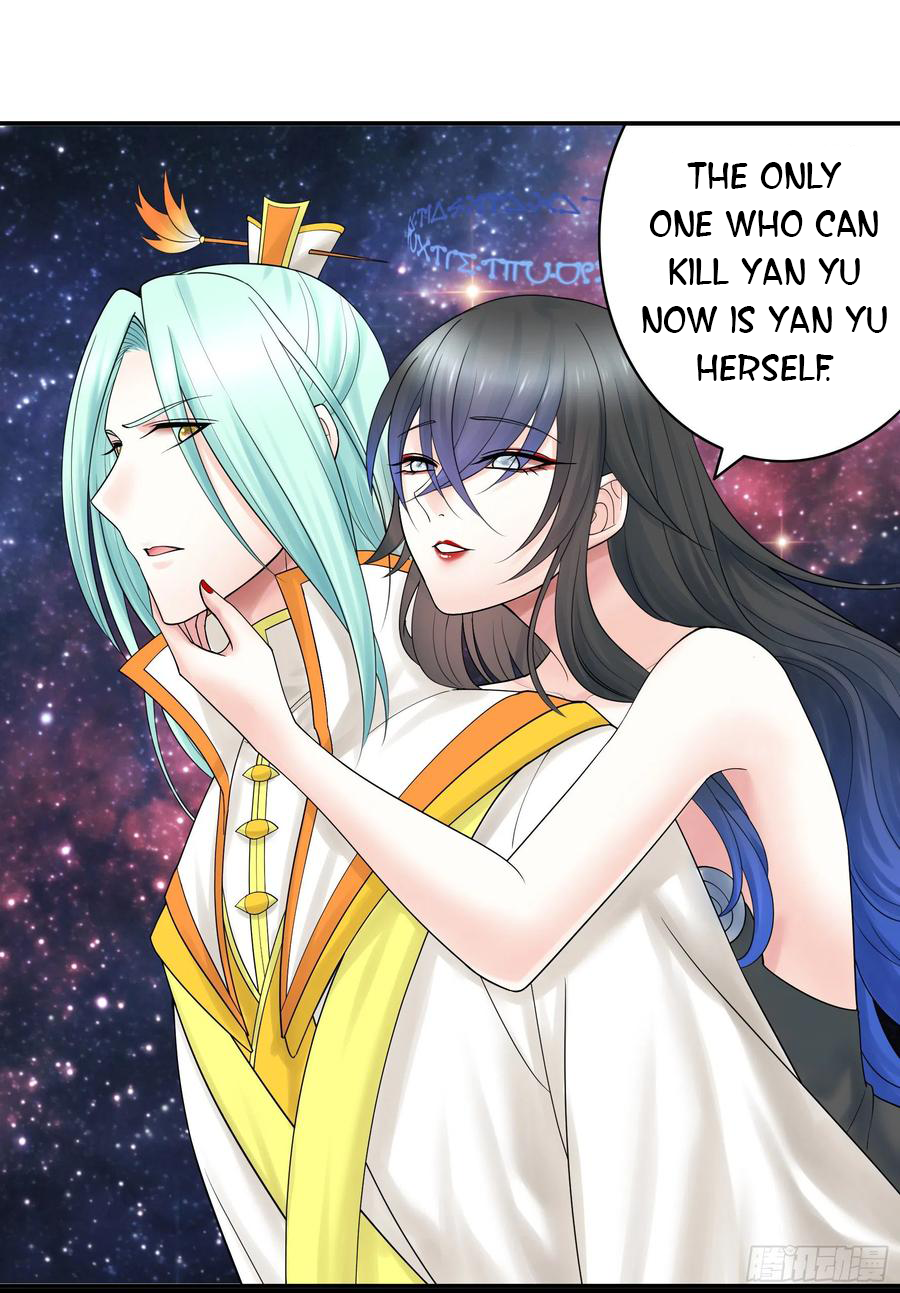 I Want to Roam Chapter 111 - Page 27