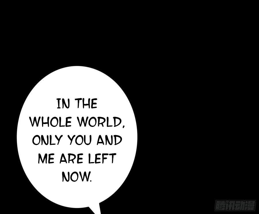 I Want to Roam Chapter 111 - Page 28
