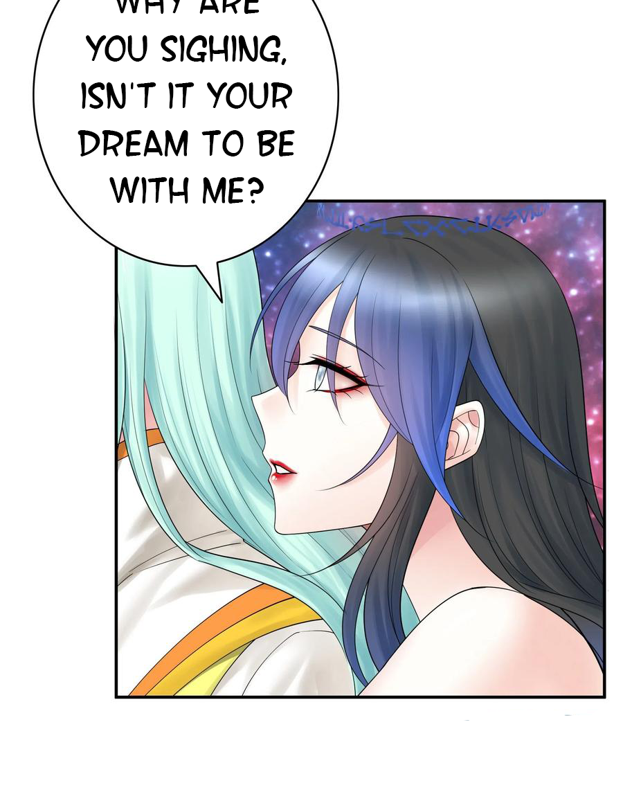I Want to Roam Chapter 111 - Page 32