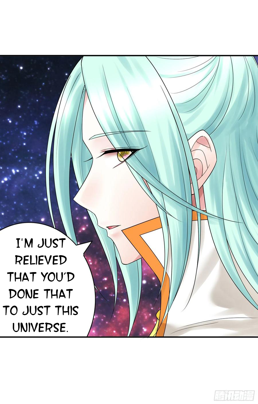 I Want to Roam Chapter 111 - Page 33