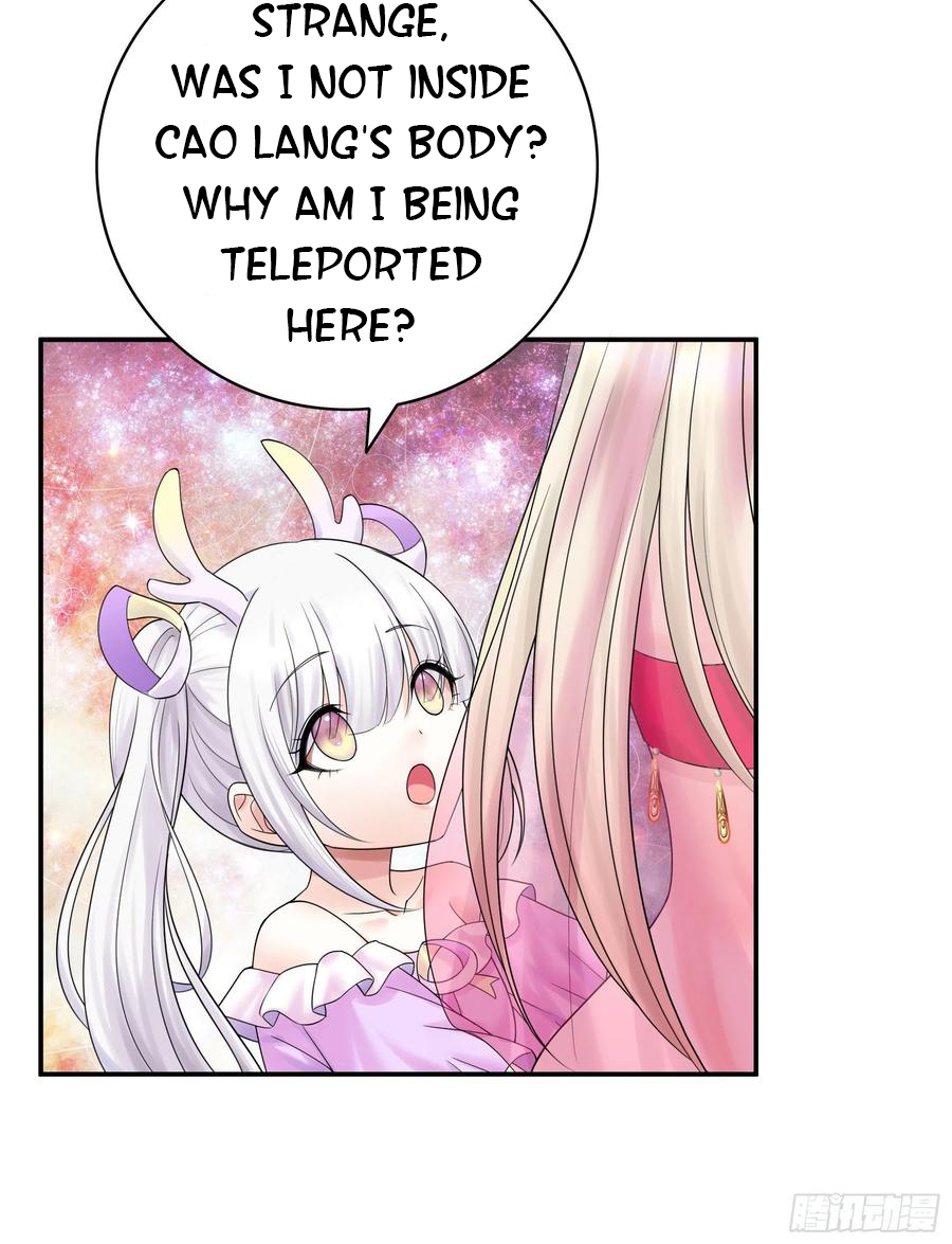I Want to Roam Chapter 111 - Page 36