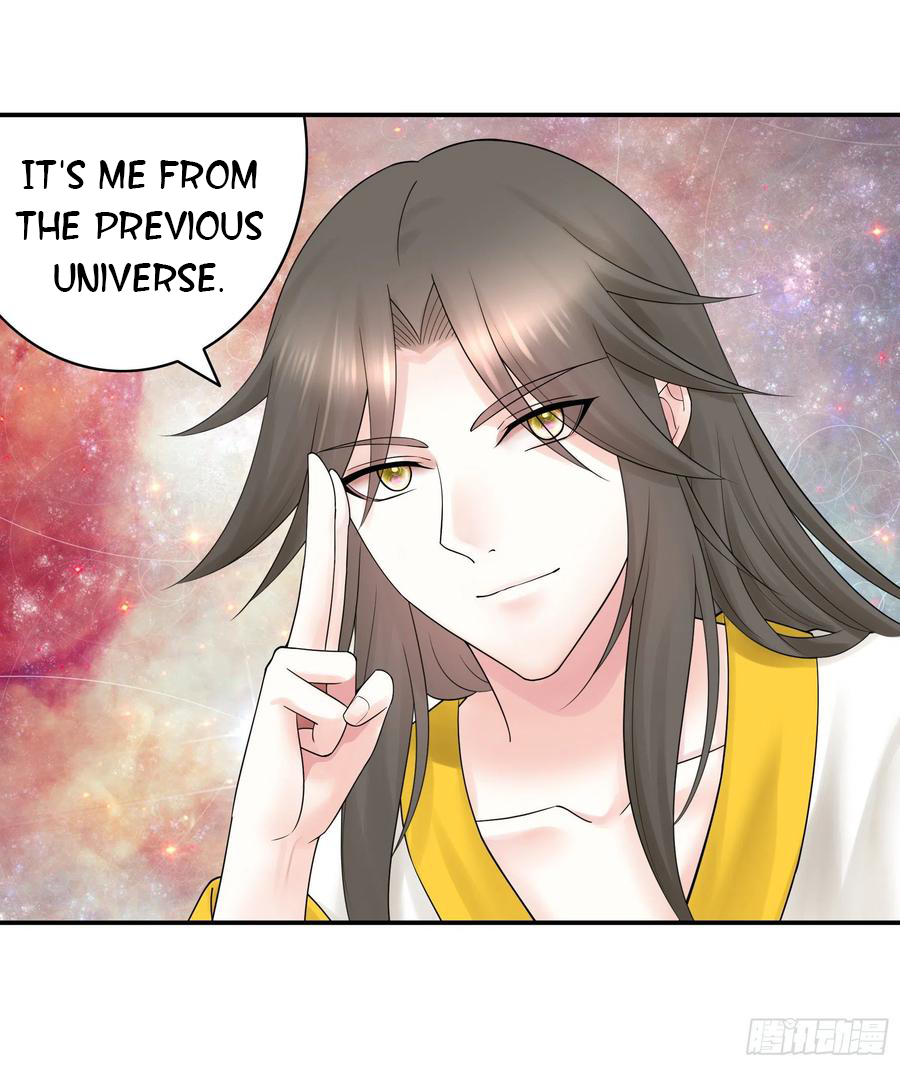 I Want to Roam Chapter 111 - Page 39