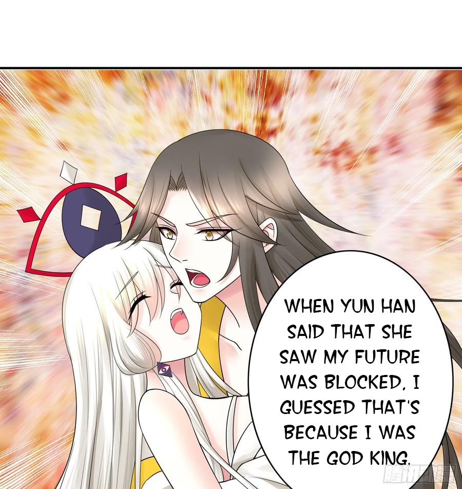 I Want to Roam Chapter 111 - Page 40